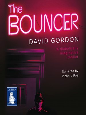 The Bouncer - Audiobook